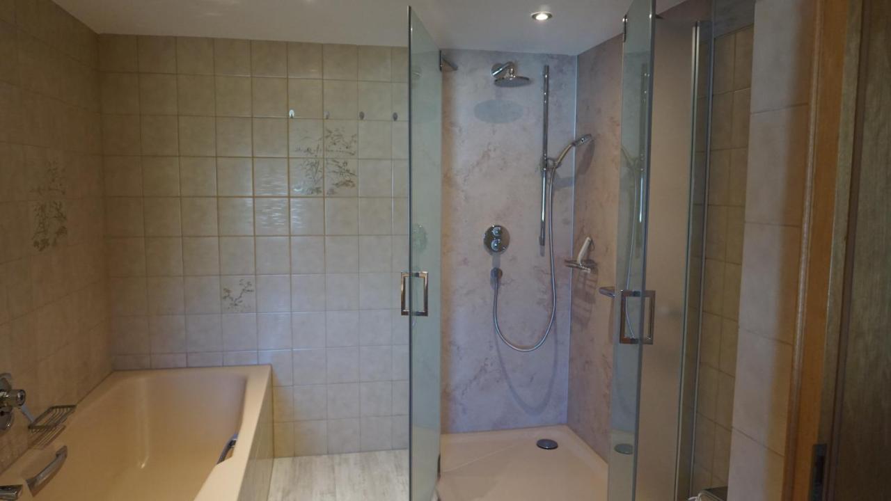 Ferienwohnung Anna Durbach Exterior photo